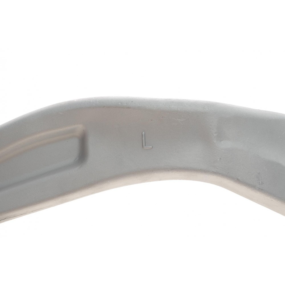 Важіль підвіски (передній) (L) BMW 5 (E60/E61) 04-10 (без болта)