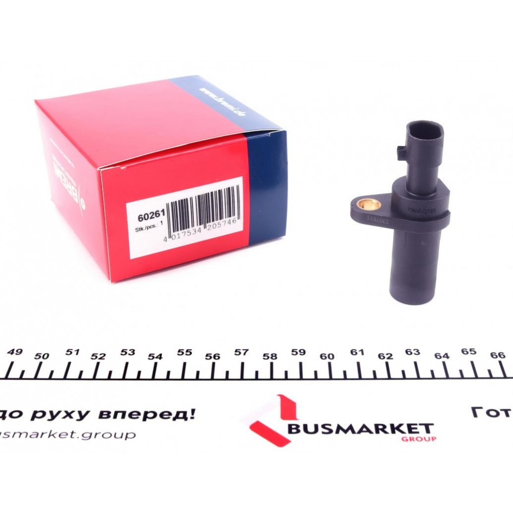 Датчик положення колінвалу Fiat Doblo/Opel Combo 1.4i 08-