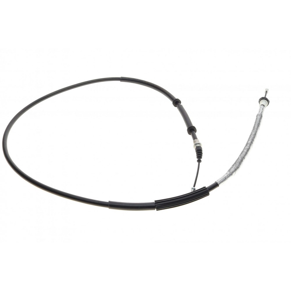 1 987 482 589 BOSCH Тросик, cтояночный тормоз