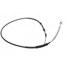 1 987 482 589 BOSCH Тросик, cтояночный тормоз