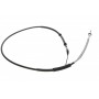 1 987 482 589 BOSCH Тросик, cтояночный тормоз