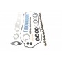 429.170 ELRING Комплект прокладок головка циліндра