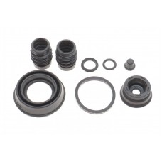 Ремкомплект супорта (заднього) Mazda 3 13- (d=36mm)(Ate)