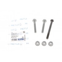 100 654 0000 MEYLE Монтажный комплект, Ричаг незалежної підвіски колеса