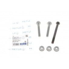 100 654 0000 MEYLE Монтажный комплект, Ричаг незалежної підвіски колеса