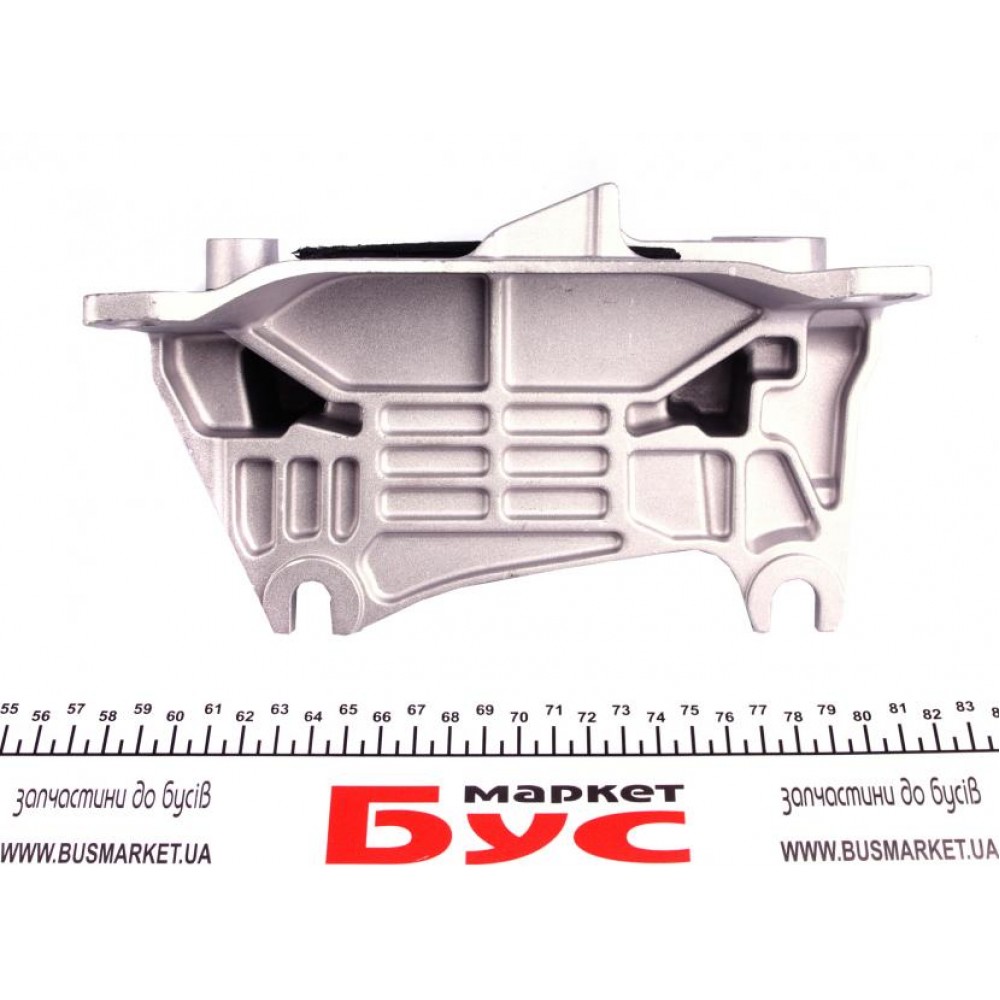 Подушка КПП Renault Megane III/Scenic III 1.5dCi 08- (L)