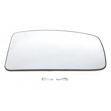 Скло дзеркала (з підігрівом) Renault Master 10- (L)