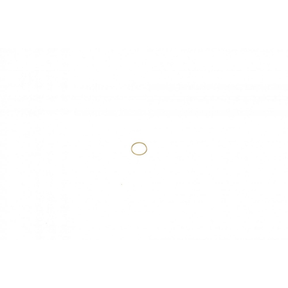 Ремкомплект форсунки VW T5/Caddy 03- (з гвинтом)