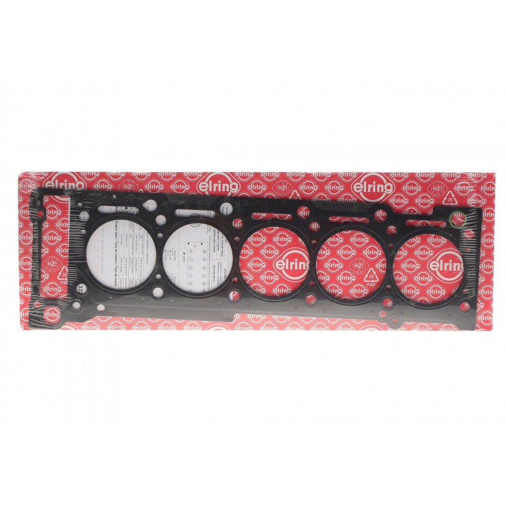 612.332 ELRING Прокладка головка циліндра