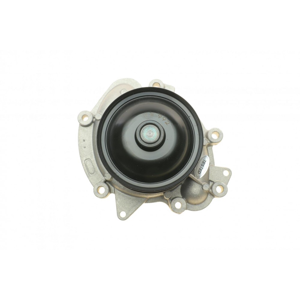 Помпа води MB Sprinter 906/907/910/Vito (W639)/C/E/G/M/S-class 3.0CDI OM642 06- (B/B) (6 лоп)(7 кан)