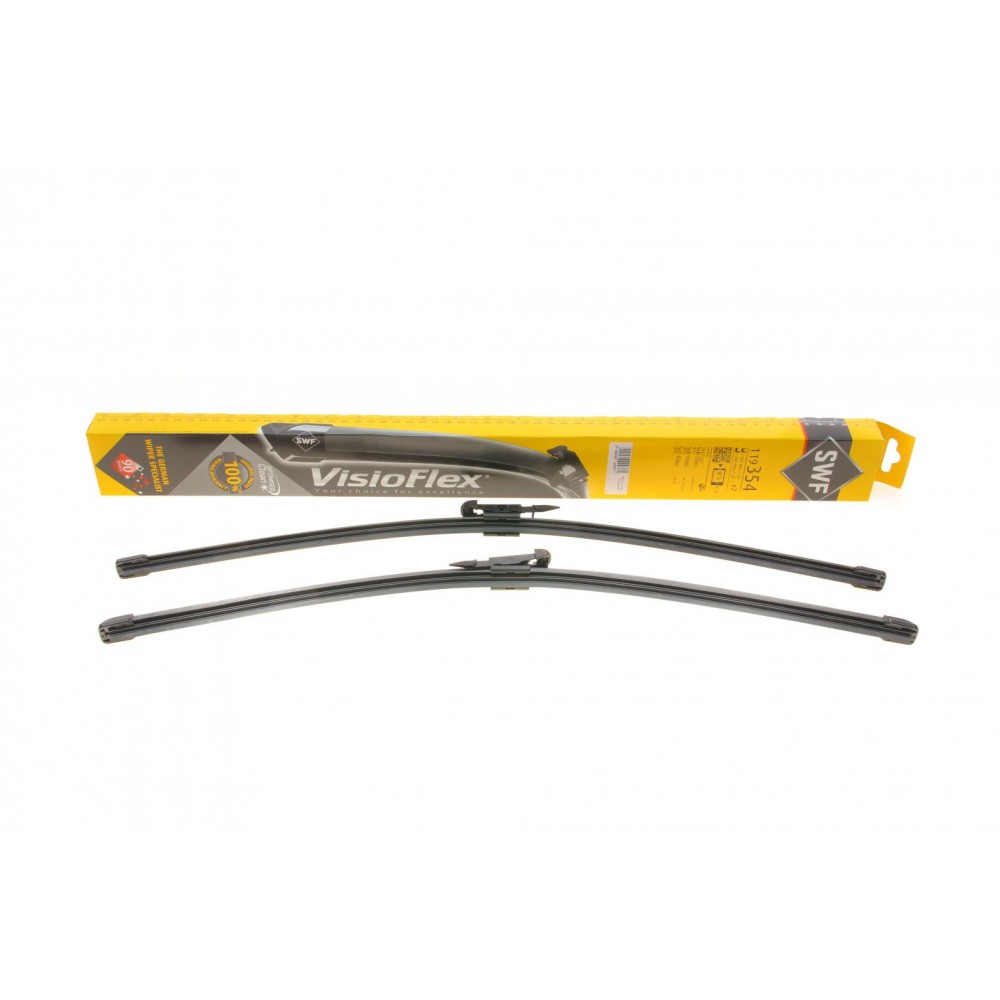 Щітки склоочисника (560/560mm) MB SLK-class (R171/R172) 04-