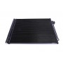 AC 463 000S MAHLE Конденсатор кондиціонера