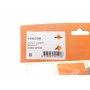 Патрубок інтеркулера Renault Master III/Opel Movano B 2.3dCi 10-