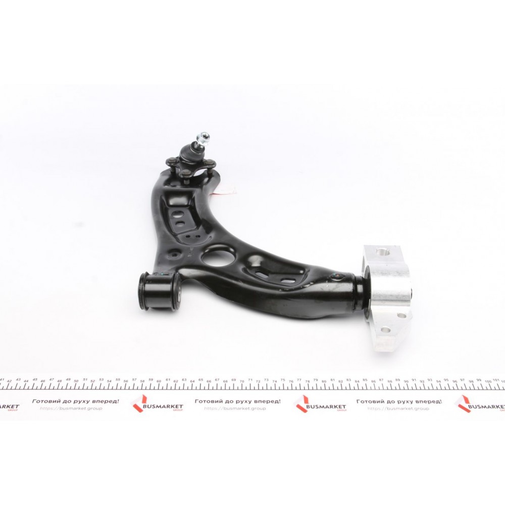 Важіль підвіски (передній/знизу) (R) Audi A3/Seat/Skoda Octavia/SuperB/Yeti/VW Caddy/Golf/Touran 03-