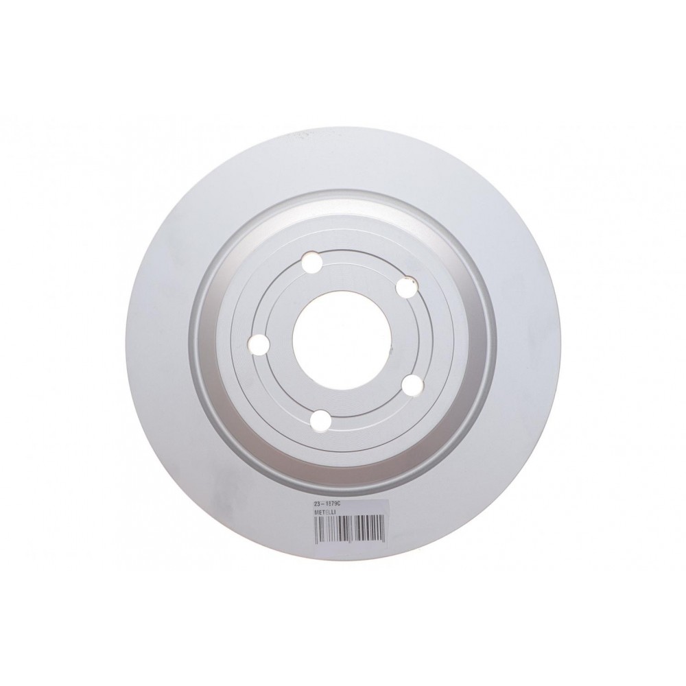 23-1879C METELLI Гальмівний диск