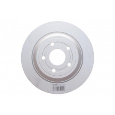 23-1879C METELLI Гальмівний диск