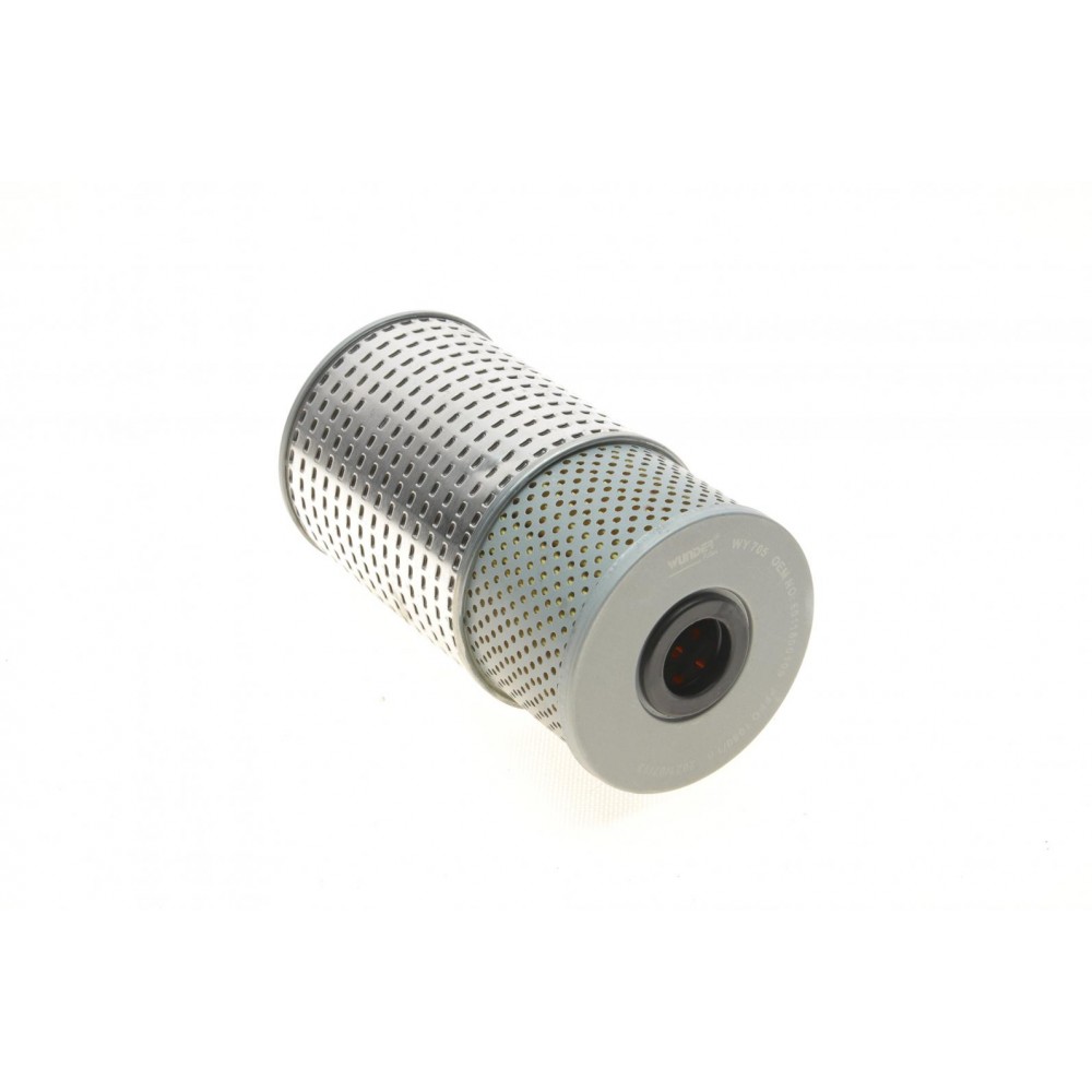 Фільтр масляний MB OM601-602