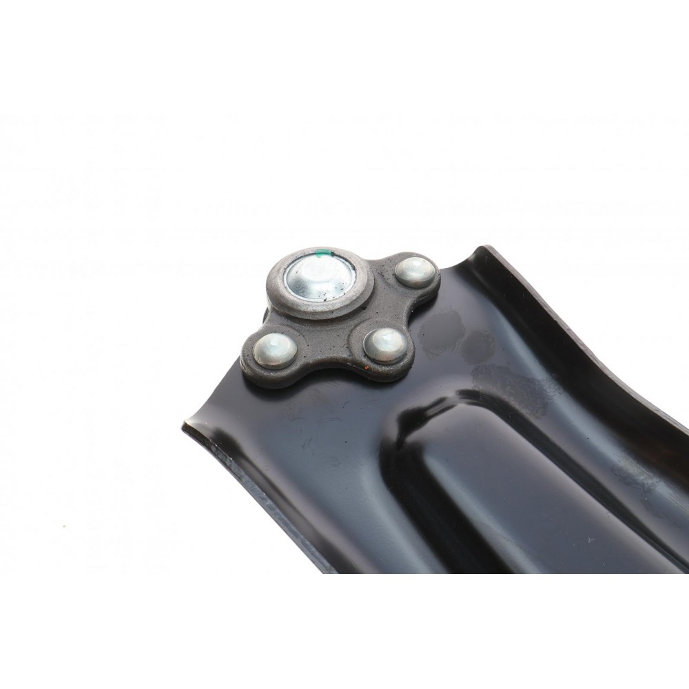 Важіль підвіски (передній/знизу) (L) Citroen C3 09-/Peugeot 207 06- (з кульовою)