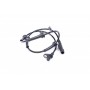 Датчик ABS (задній) Nissan Qashqai 13-