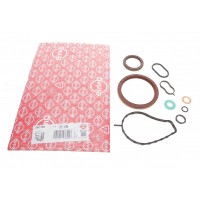 687.750 ELRING Комплект прокладок блок картер двигуна