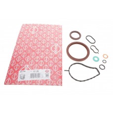 687.750 ELRING Комплект прокладок блок картер двигуна