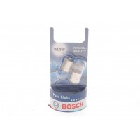 1 987 301 019 BOSCH Лампа розжарювання, Ліхтар показника повороту
