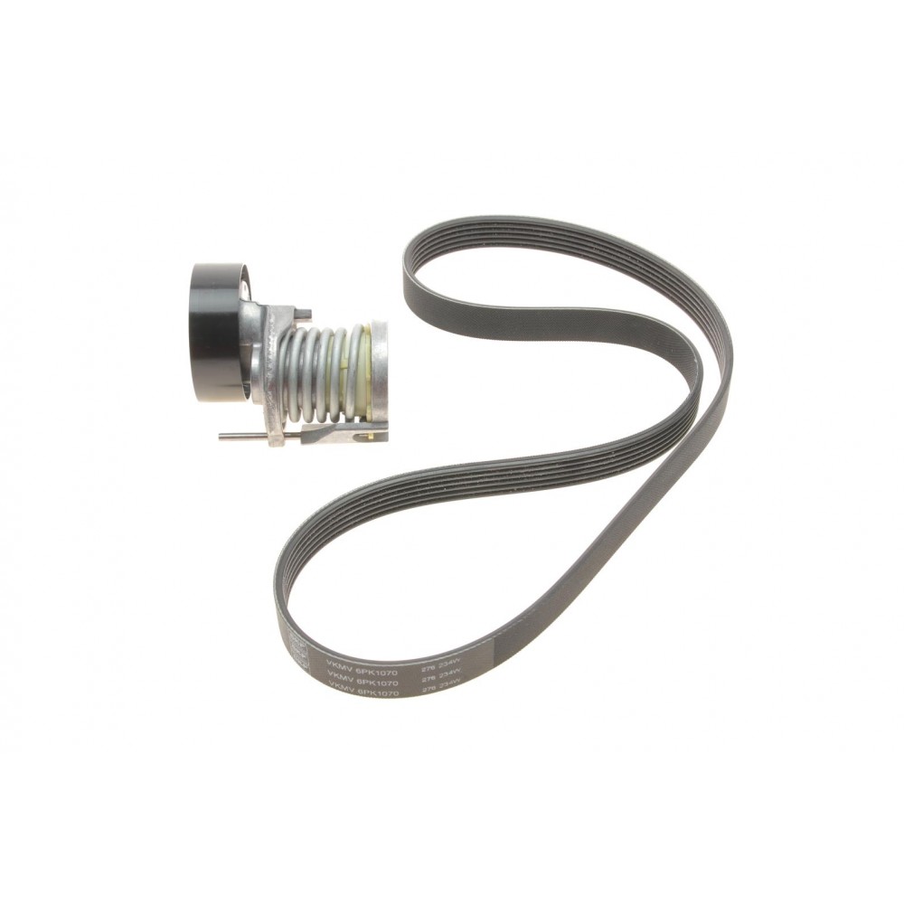 VKMA 31098 SKF Поліклиновий ремінний комплект