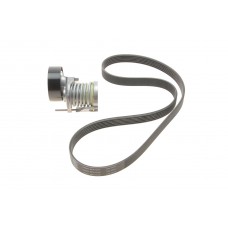 VKMA 31098 SKF Поліклиновий ремінний комплект