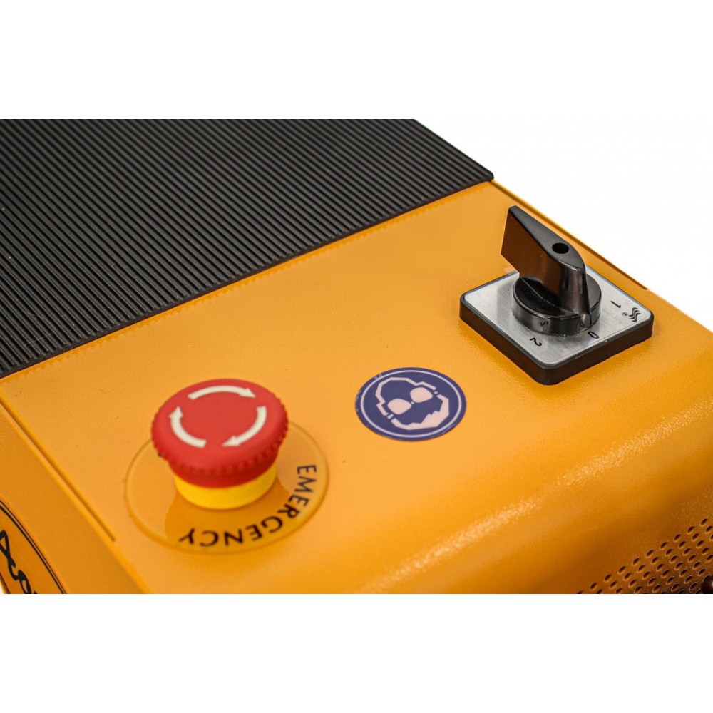 Cтeнд пpoтoчки гaльмівниx диcків (зі зняттям/бeз зняття)