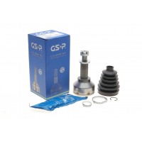 818286 GSP Шарнирный комплект, Привідний вал