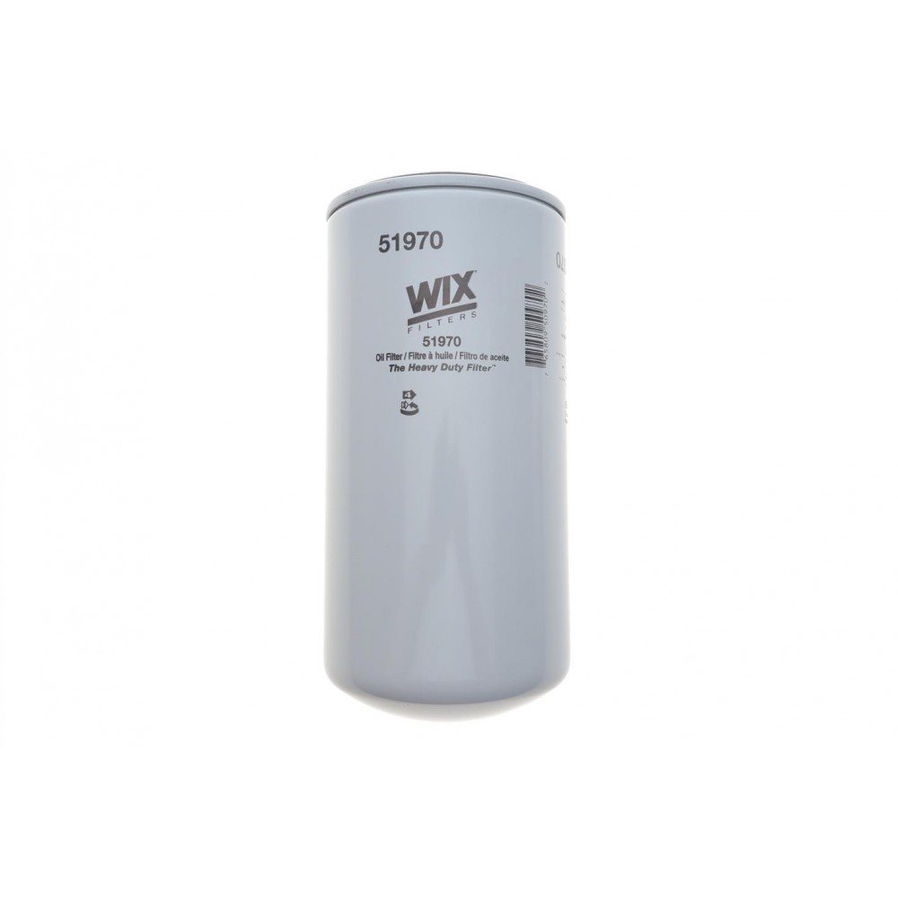 51970 WIX FILTERS Масляний фільтр
