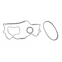 Ремінь генератора Citroen C3/C4/Peugeot 208/308 1.2 THP 13-