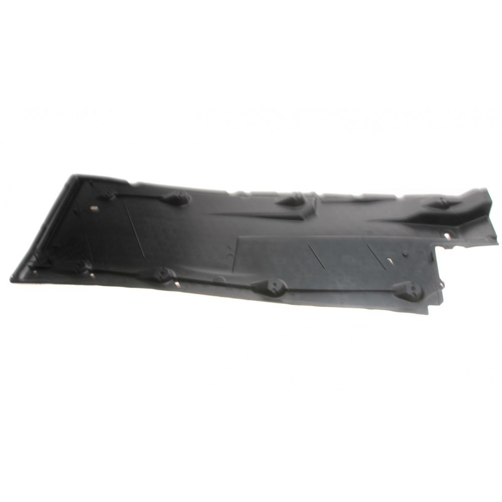 Захист двигуна VW Golf V/VI 03-13 (R)