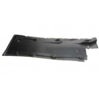 Захист двигуна VW Golf V/VI 03-13 (R)