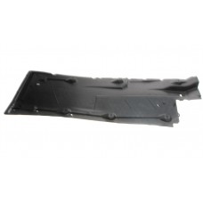Захист двигуна VW Golf V/VI 03-13 (R)