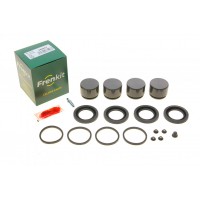 Ремкомплект супорта (переднього) Jeep Grand Cherokee 06-10 (d=44mm) (+поршень)