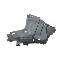 Ізоляція моторного відділення Dacia Logan 06-12 (R)