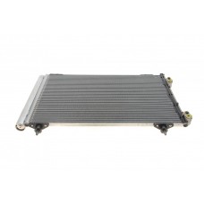 AC 667 000S MAHLE Конденсатор кондиціонера