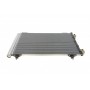 AC 667 000S MAHLE Конденсатор кондиціонера
