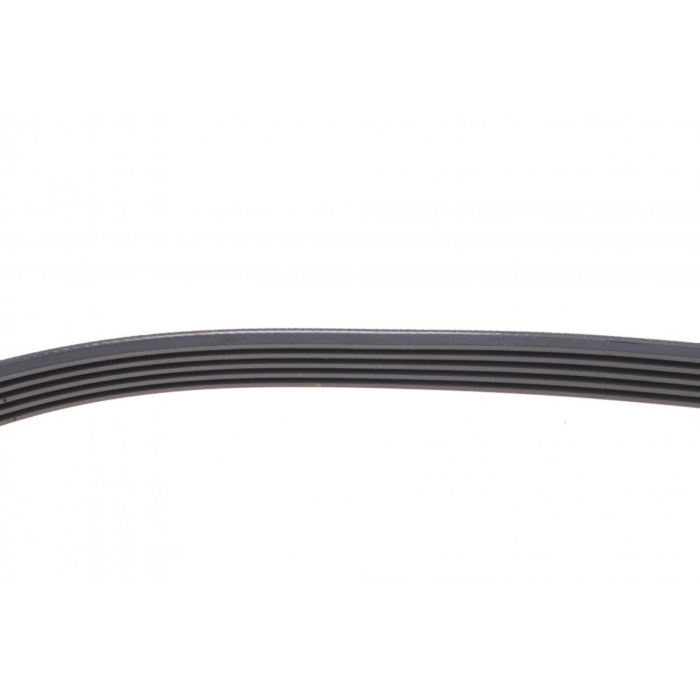 Комплект ременя генератора Renault Kangoo 1.4i/1.6i 97- (5PK1113)