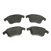 13.0460-7228.2 ATE Комплект гальмівних колодок дисковий гальм