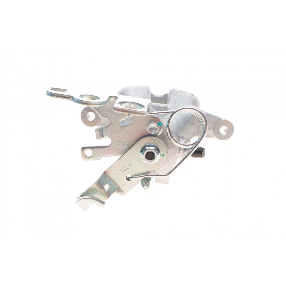 Супорт гальмівний (задній) (R) VW Caddy III 03- (d=41mm) (Trw)