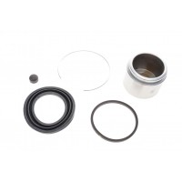 114-5290 QUICK BRAKE Ремкомплект, Гальмівний супорт