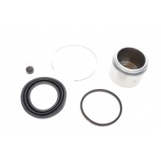 114-5290 QUICK BRAKE Ремкомплект, Гальмівний супорт