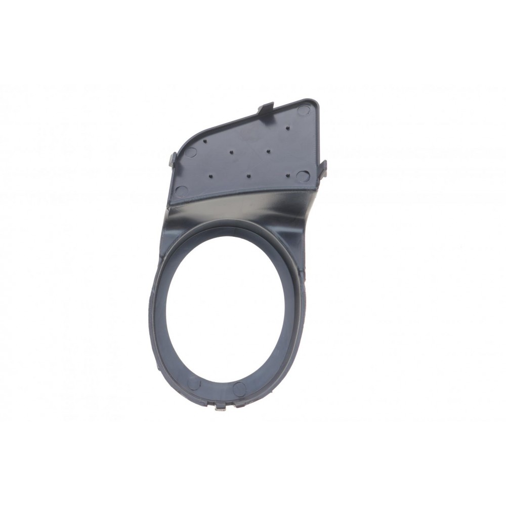 Вставка бампера (під протитуманку) BMW 5 (E39) 95-03 (L)