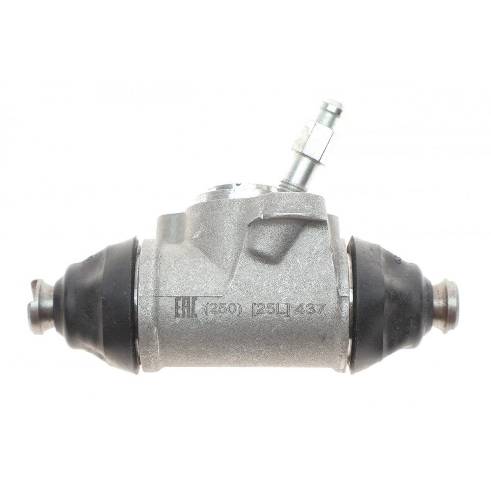 F026002040 BOSCH BOSCH NISSAN Гальмівний циліндр задній лівий. MICRA V 0.9, 1.0, 1.5 16-