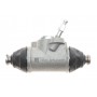 F026002040 BOSCH BOSCH NISSAN Гальмівний циліндр задній лівий. MICRA V 0.9, 1.0, 1.5 16-