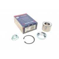 Підшипник маточини (задньої) Renault Trafic/Opel Vivaro 01-