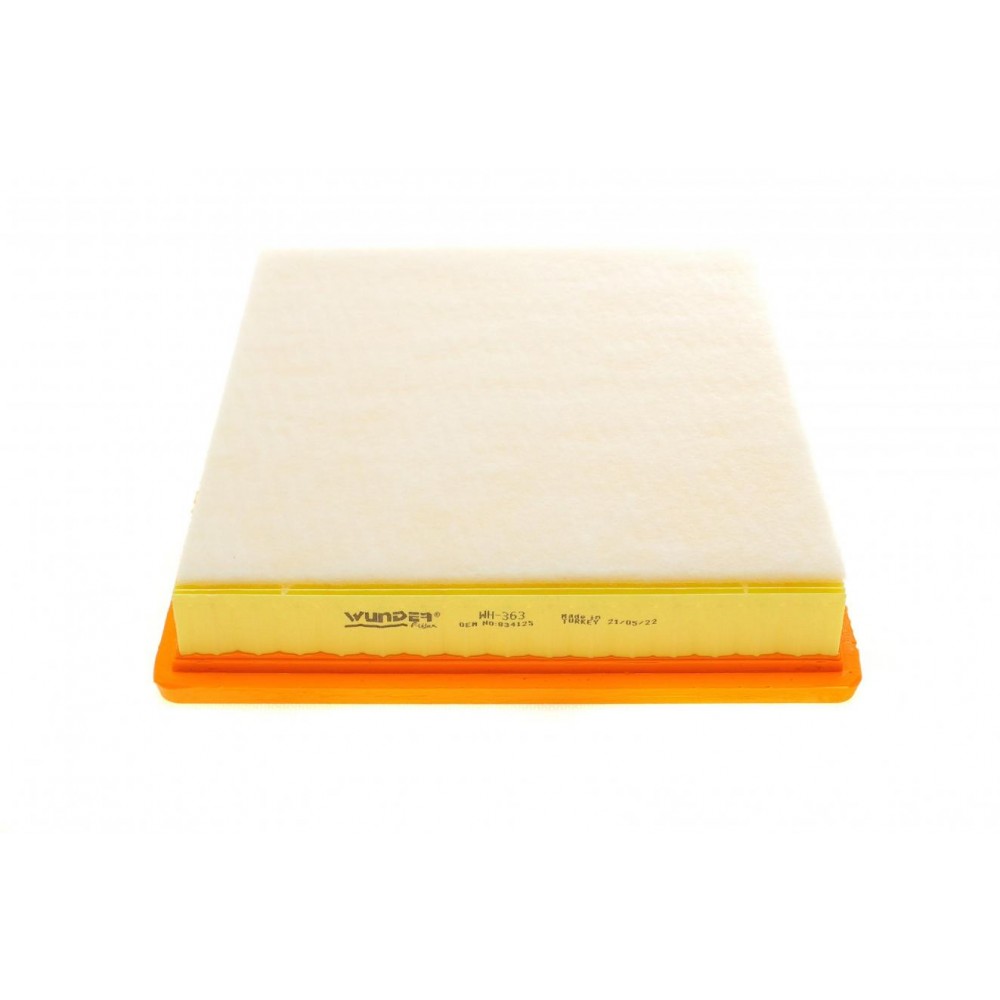 Фільтр повітряний Opel Insignia 08- (з поролоном)