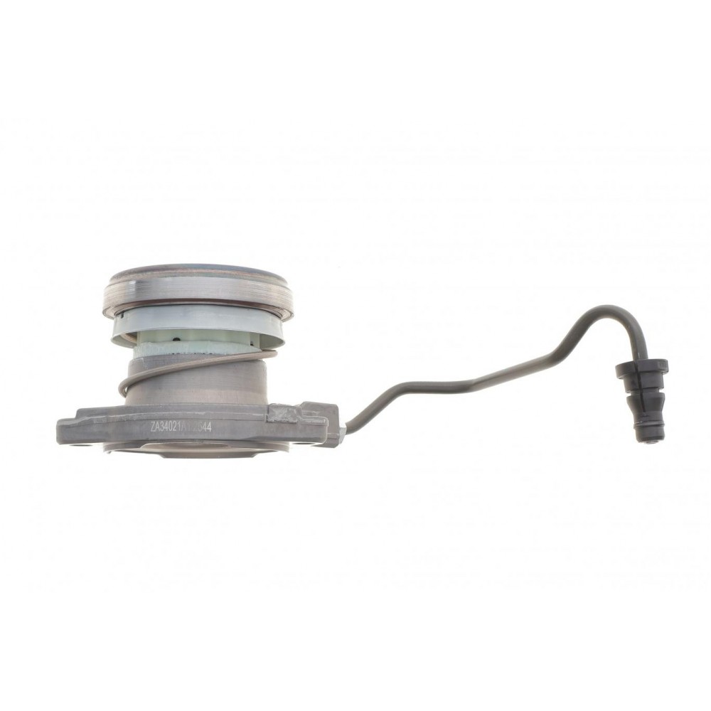 Комплект зчеплення Opel Astra H 1.3 CDTI 05-10 (d=220mm) (+вижимний)